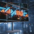 Zaboravite klasične nite: Gigabyte predstavlja „HyperNits“ tehnologiju osvetljenosti na OLED monitorima