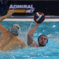 Hrvati u šoku pred finale Evropskog prvenstva u vaterpolu