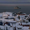 Kina vidi priliku na Grenlandu - ali ne onako kako Tramp misli