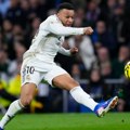 Dva crvena kartona za rivala i penal u 100. minutu: Ovako je Real Madrid sprečio bruku protiv Rajo Valjekana