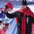 Fon Almen i Tangi Nef stigli do zlata u skijaškoj kombinaciji