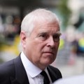 Afera Epstin: Britanske vlasti razmatraju pokretanje istrage protiv princa Endrjua