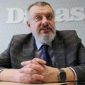 INTERVJU Oleksandar Valeriovič Litvinenko: Srbi ne treba da se bore na ruskoj strani
