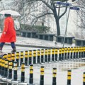 Oblačno, hladnije, ponegde i sneg: Kakvo nas vreme očekuje danas
