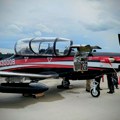 [POSLEDNJA VEST] Amerika se vraća u igru u Srbiji: Jutros na batajnički aerodrom sleteo školsko-borbeni avion AT-6 “Wolverine“…