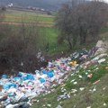 Javi Bujanovačkim: Divlje deponije i u Kleničkom kraju