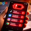 Гоогле упозорава кориснике: Ако поред апликације видите црвено светло, страда батерија