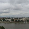 Od sutra nestabilno u Novom Sadu: Dolaze tmurni oblaci i kiša