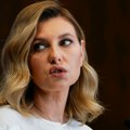 Olena Zelenska: Povratak otete ukrajinske dece može da potraje decenijama