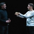 Ovacije za Milana Marića i ceo ansambl: Premijera "Ričarda Drugog" u Jugoslovenskom dramskom pozorištu