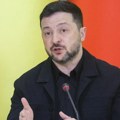 Zelenski: Kijev predložio Moskvi „energetsko primirje” preko američkih posrednika