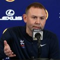 Trener Denvera stao pred kamere, pa otvorio dušu zbog Jokića! Reči koje odzvanjaju Amerikom: "On to uvek istorijski radi..."