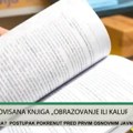 Promovisana knjiga „Obrazovanje ili kalup“