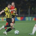 Umalo čudo Nikolićevg AEK-a: Poznati svi učesnici polufinala Lige konferencija