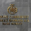 Centralna banka Turske zadržala referentnu kamatnu stopu