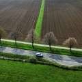 Naslovne strane za petak, 1. maj 2026. godine