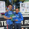 Ćatović – vicešampion na prestižnoj trci u Italiji
