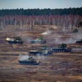 UKRAJINSKA KRIZA: Ruski napadi širom Ukrajine - pogođeni energetski, lučki i stambeni objekti, više povređenih