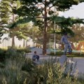 Zlatibor dobija multifunkcionalni park Palisad - Imaće 17 celina, povezane pešačkim i zelenim površinama (FOTO)