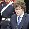 Argentinski predsednik Milei posle kritika vratio novinarima pravo da izveštavaju iz njegove palate