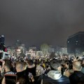 Studenti u blokadi najavili skup 23. maja na Slaviji u Beogradu