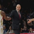 Sve polazi od odbrane, Obradović zna recept za rušenje Cedevita Olimpije
