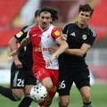 Vojvodina prestigla Partizan: Minimalac protiv Čukaričkog sjajna uvertira za finale Kupa