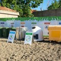 Niš dobija novo „zeleno“ reciklažno dvorište: Deca će učiti kako se pravilno reciklira otpad