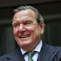 Ko beše Gerhard Šreder, Vučićev blizak podržavalac?