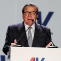 Ko beše Gerhard Šreder, Vučićev blizak podržavalac?