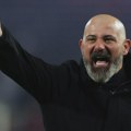 Stanković pred finale sa Vošom citirao Mihu, Eriksona i Manćinija: "Ne treba da boli!"