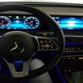 Prodati svi saloni kompanije Mercedes-Benz u Berlinu