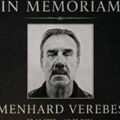 Tužne vesti potresle srpski fudbal: Umro Menhard Verebeš
