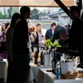 Besplatne degustacije gurmanluka uz vino: Za vikend festival u podnožju Petrovaradinske tvrđave