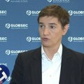Brnabić: Beograd uvek bio spreman za razgovore, cilj Kurtija da protera Srbe sa Kosova i Metohije