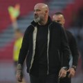 SASTAVI - Šarić starter na Zvezdinoj proslavi titule