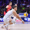 Porazi odbojkaša i odbojkašica, Ukrajina i Poljska slavili pobede