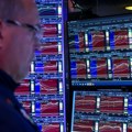 Goldman Sachs podigao cilj za S&P 500 na 8.000 poena