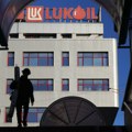 SAD produžile rok za pregovore o imovini Lukoila do 27. juna