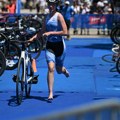 Zlatibor domaćin Prvenstva Srbije u sprint triatlonu: Više od stotinu takmičara na Kraljevom jezeru