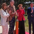 Zlatibor nastavlja zelenu tranziciju: puštena u rad solarna elektrana na međustanici Gold gondole