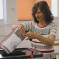 Vanredni parlamentarni izbori na Kosovu: Najveća izlaznost u Leposaviću, obratili se Elek i Kurti