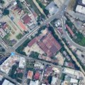 Kod Luke Beograd odobrena gradnja kompleksa Landmarket Residence sa četiri lamele - U planu 323 stana, 16 poslovnih prostora…