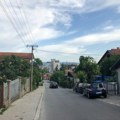 Upozorenje na jake pljuskove, grmljavinu i pojavu grada na području Šumadije