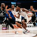UŽIVO: Partizan pred imperativom, Dubai na korak od istorije