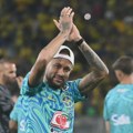 Ančeloti otkrio šta je sa Nejmarom, Ronaldo u odelu stigao na Mundijal VIDEO