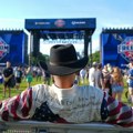 Trampov 80. rođendan: UFC spektakl na travnjaku ispred Bele kuće