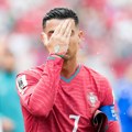 Najveći ikada, a sada najgori: Kristijano Ronaldo je problem Portugala i to svi vide