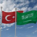 Turska i Saudijska Arabija ukinule vize za nosioce diplomatskih i specijalnih pasoša