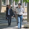 Odloženo suđenje studentu ETF-a, Tanko: "Borićemo se do kraja"